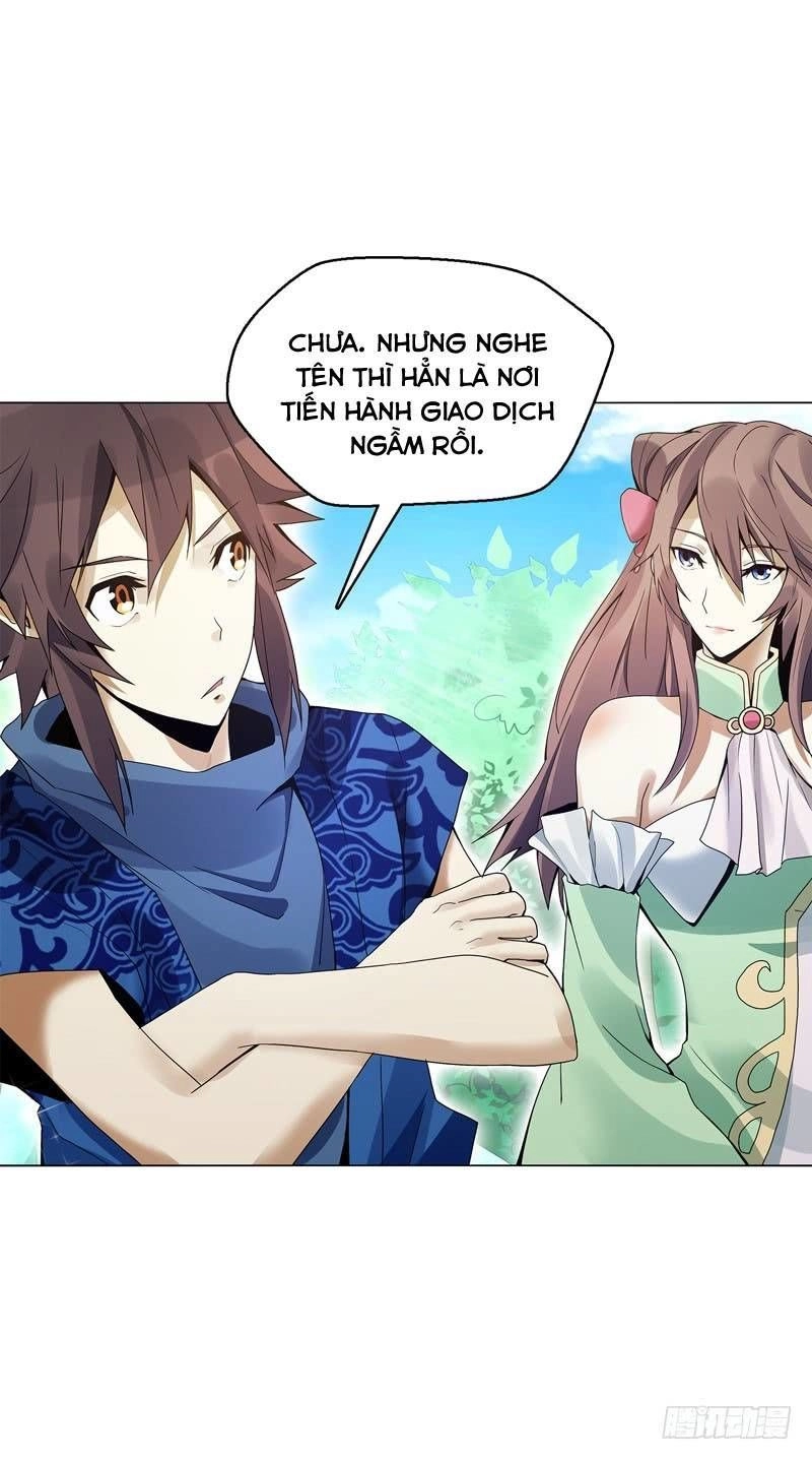 Thiên Thần Quyết Chapter 53 - 23