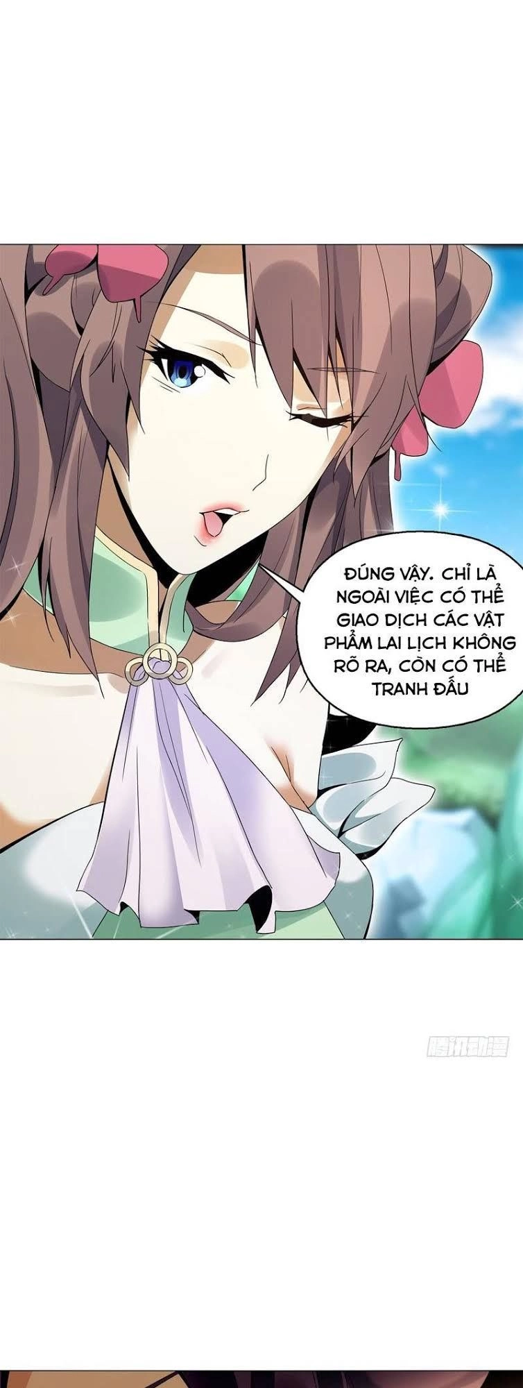 Thiên Thần Quyết Chapter 53 - 24