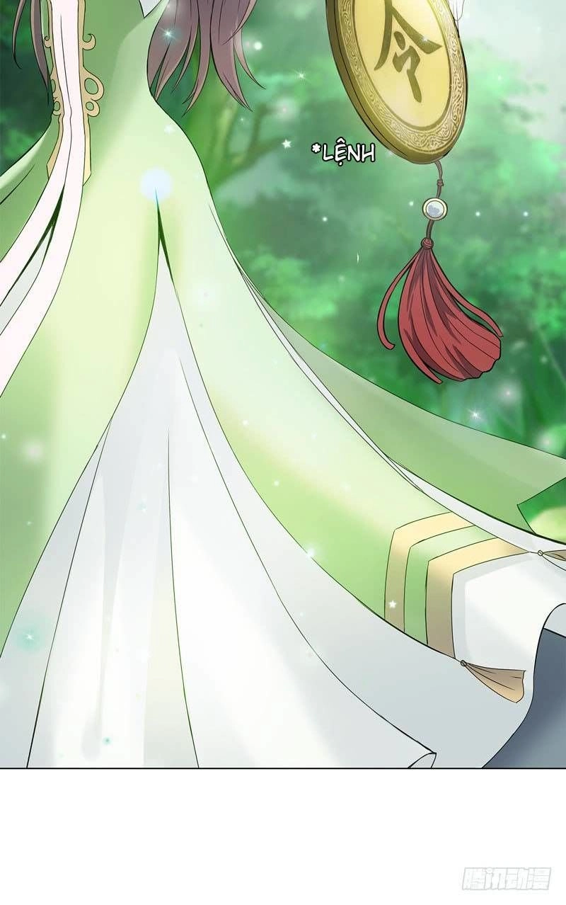 Thiên Thần Quyết Chapter 54 - 4