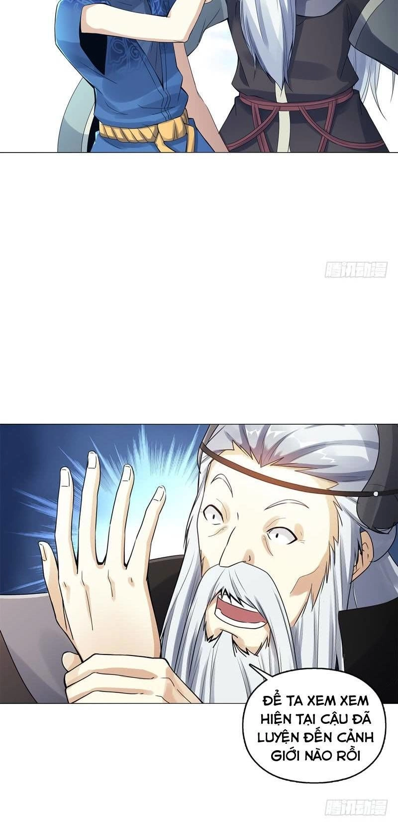 Thiên Thần Quyết Chapter 54 - 12