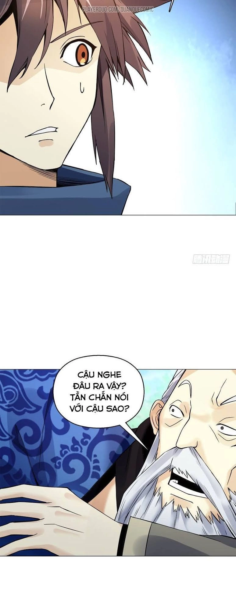 Thiên Thần Quyết Chapter 54 - 18