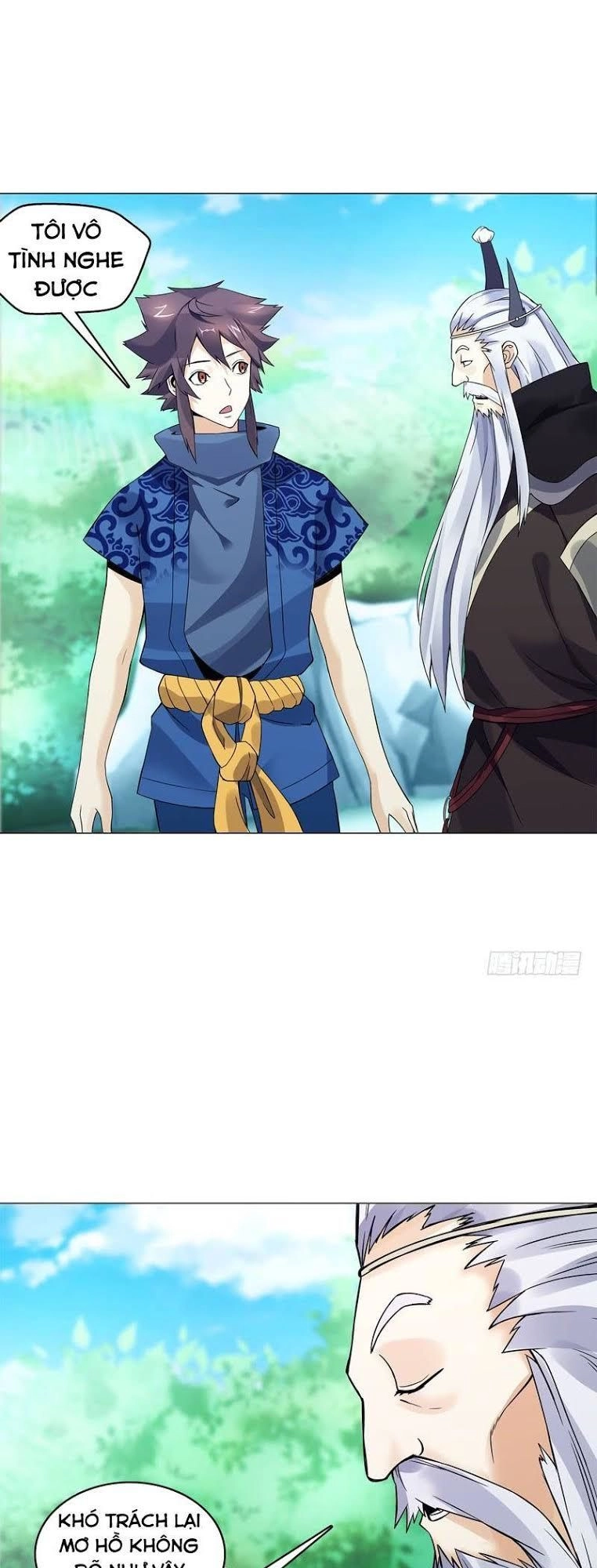 Thiên Thần Quyết Chapter 54 - 20