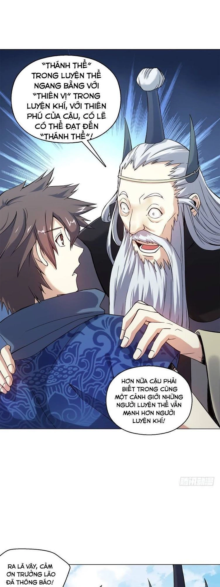 Thiên Thần Quyết Chapter 54 - 29