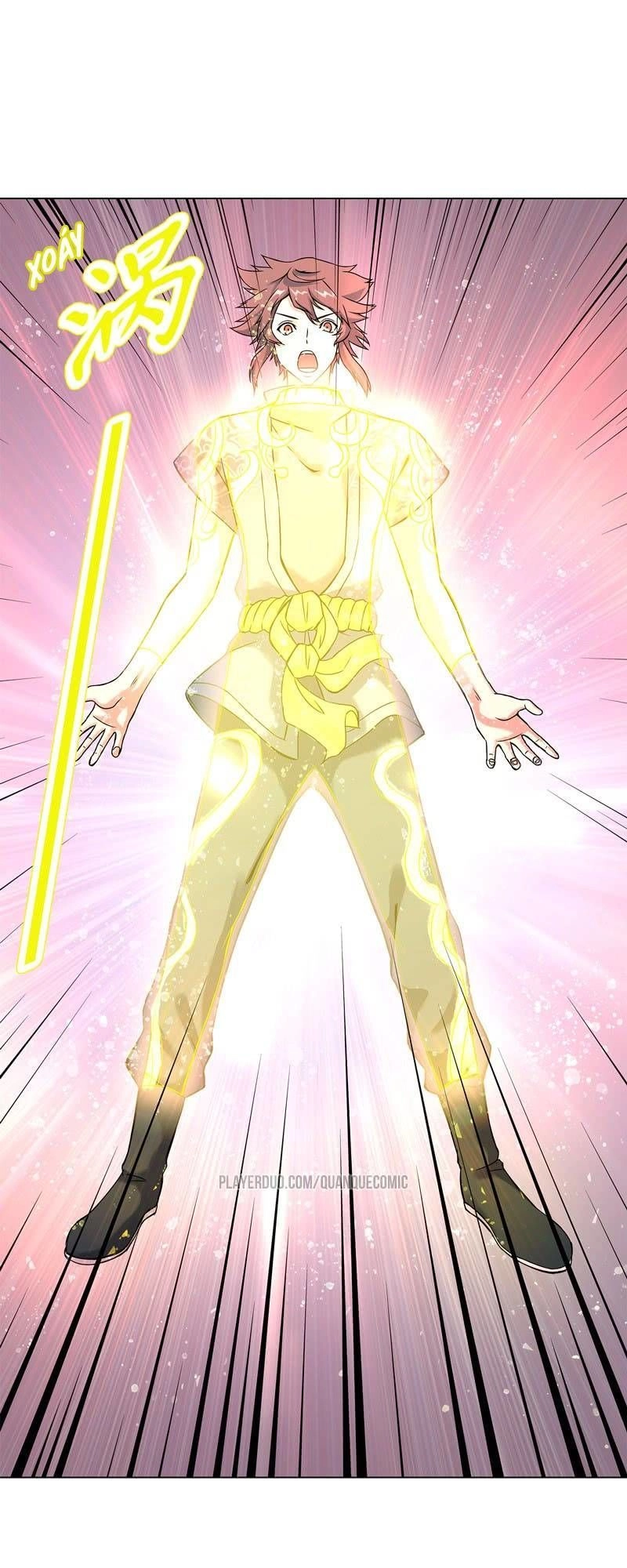 Thiên Thần Quyết Chapter 55 - 5