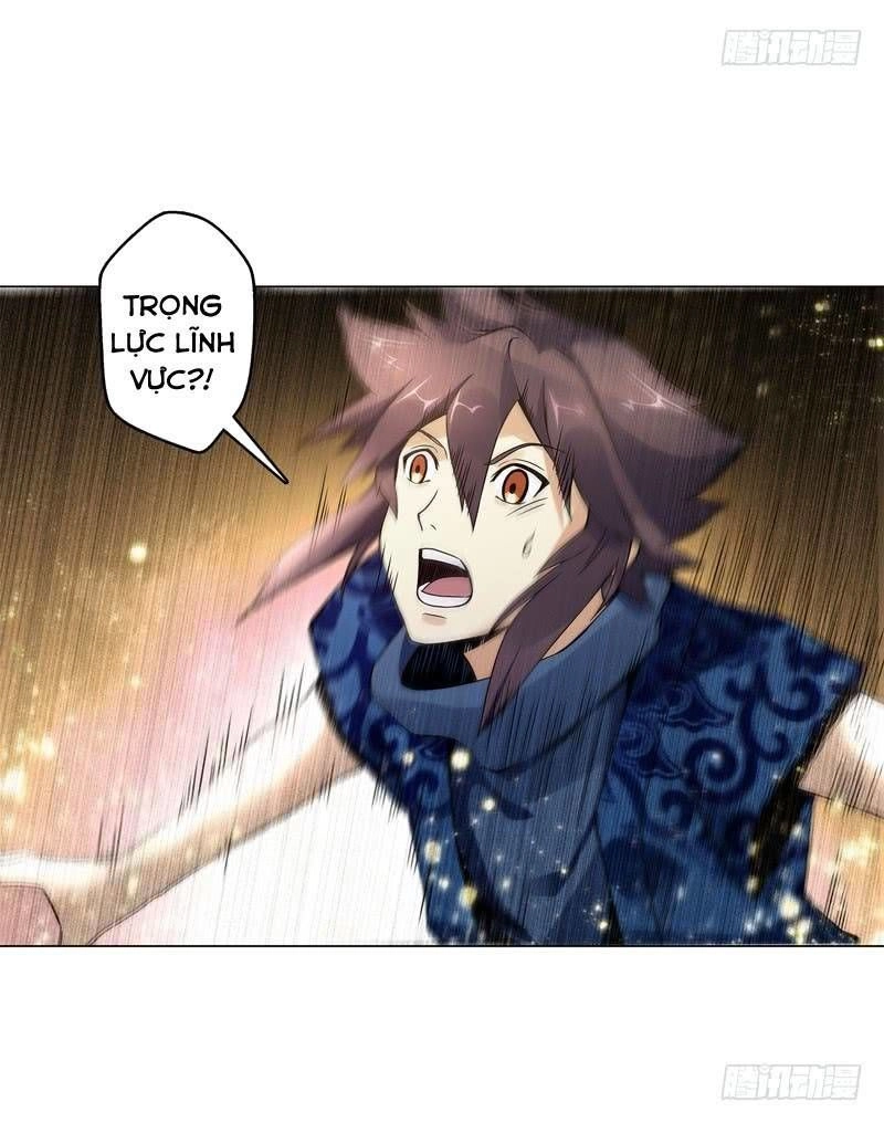 Thiên Thần Quyết Chapter 55 - 6