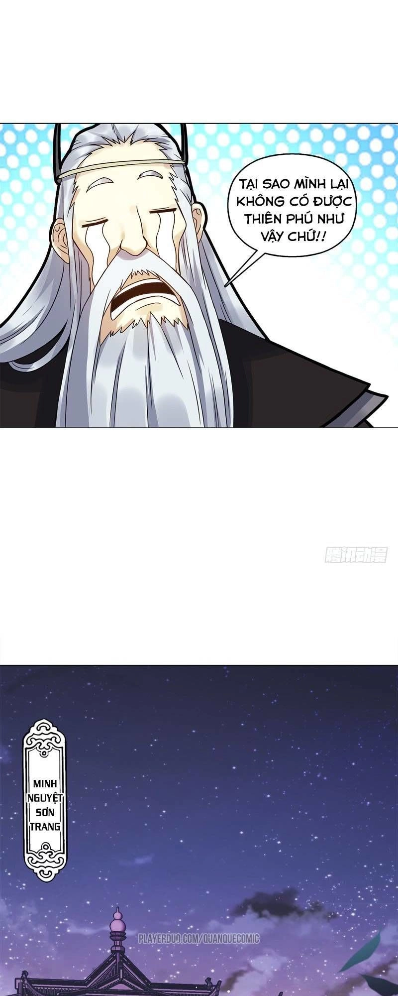 Thiên Thần Quyết Chapter 55 - 14