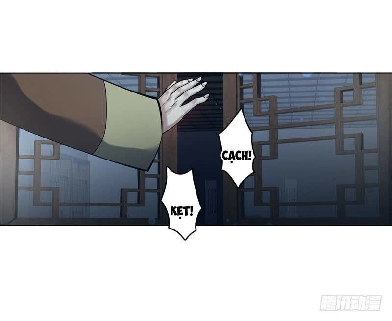 Thiên Thần Quyết Chapter 55 - 22