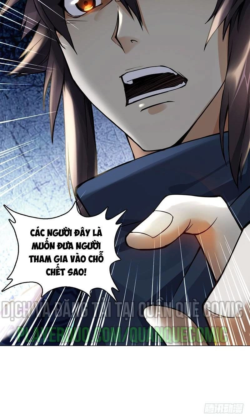 Thiên Thần Quyết Chapter 55 - 30