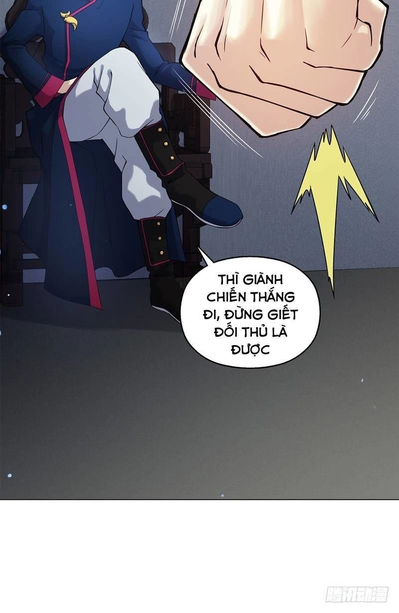 Thiên Thần Quyết Chapter 56 - 2