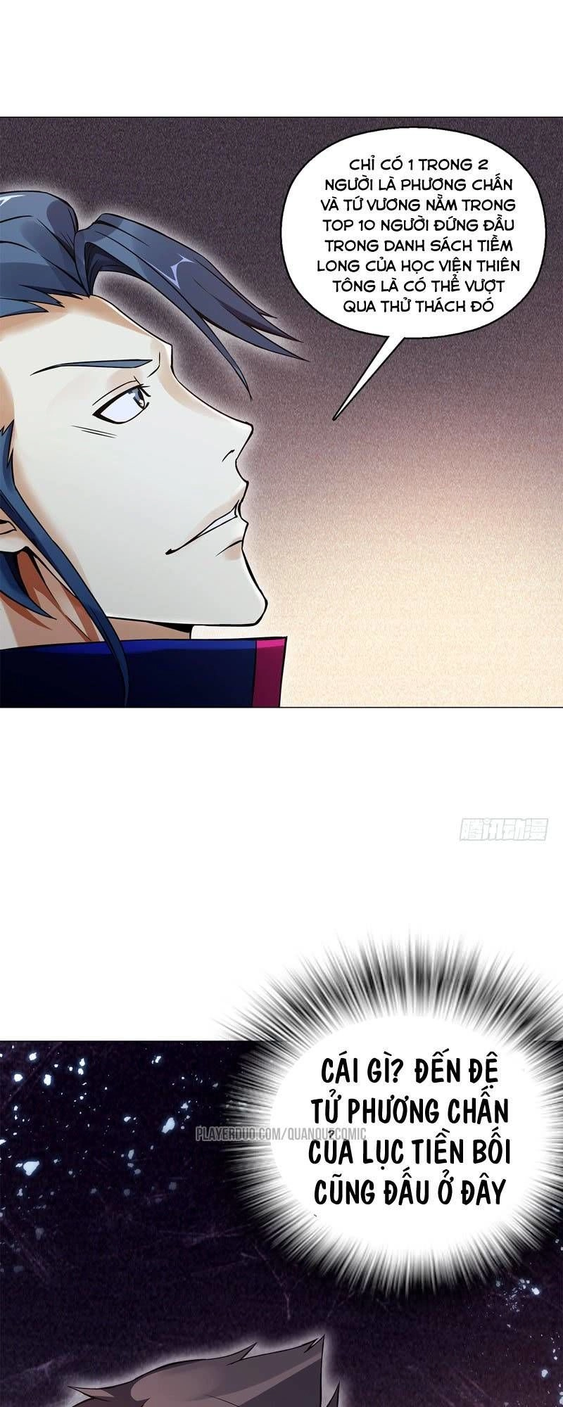 Thiên Thần Quyết Chapter 56 - 5