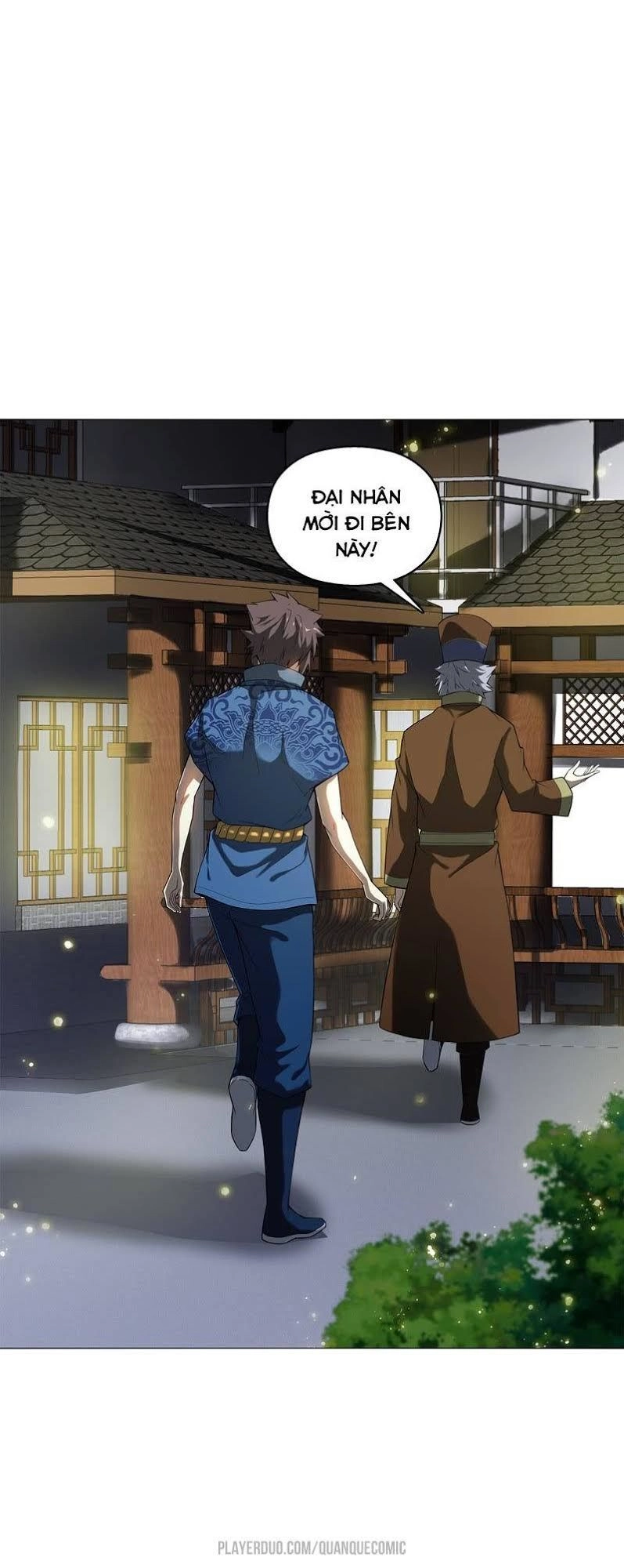 Thiên Thần Quyết Chapter 56 - 11