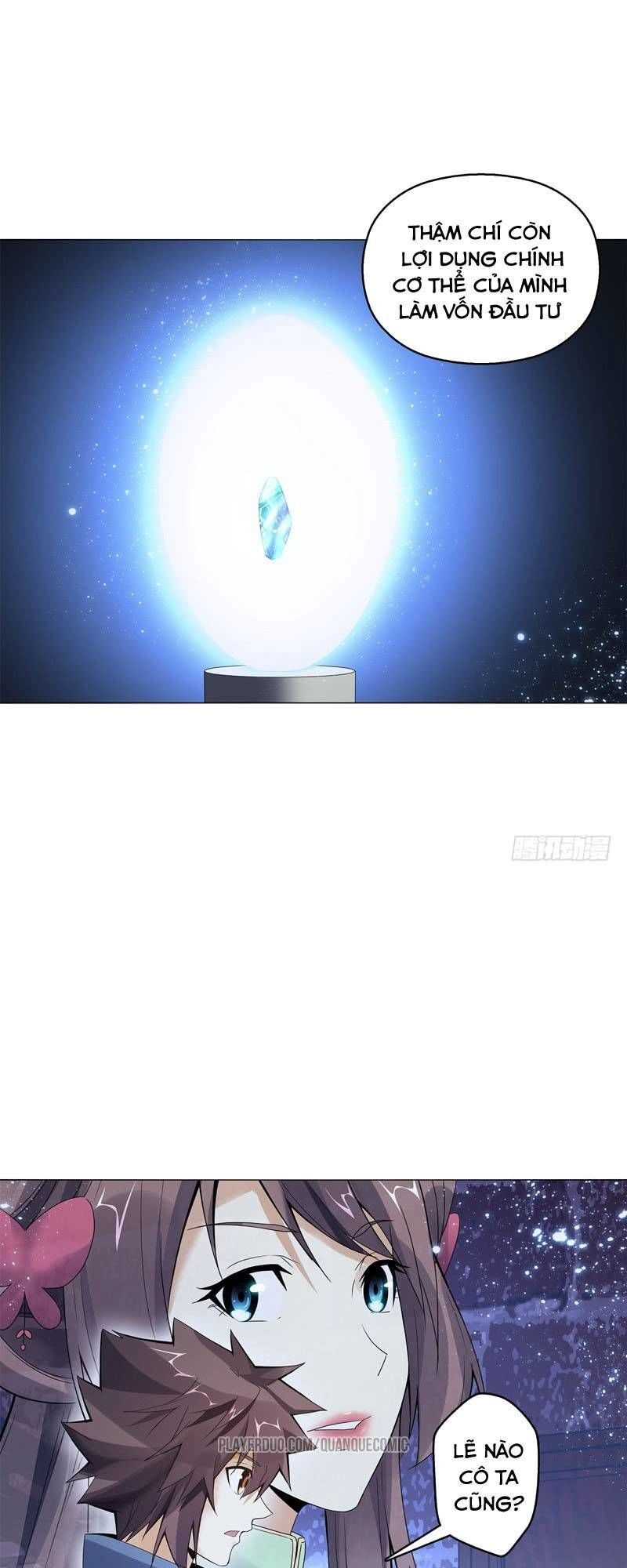 Thiên Thần Quyết Chapter 56 - 15