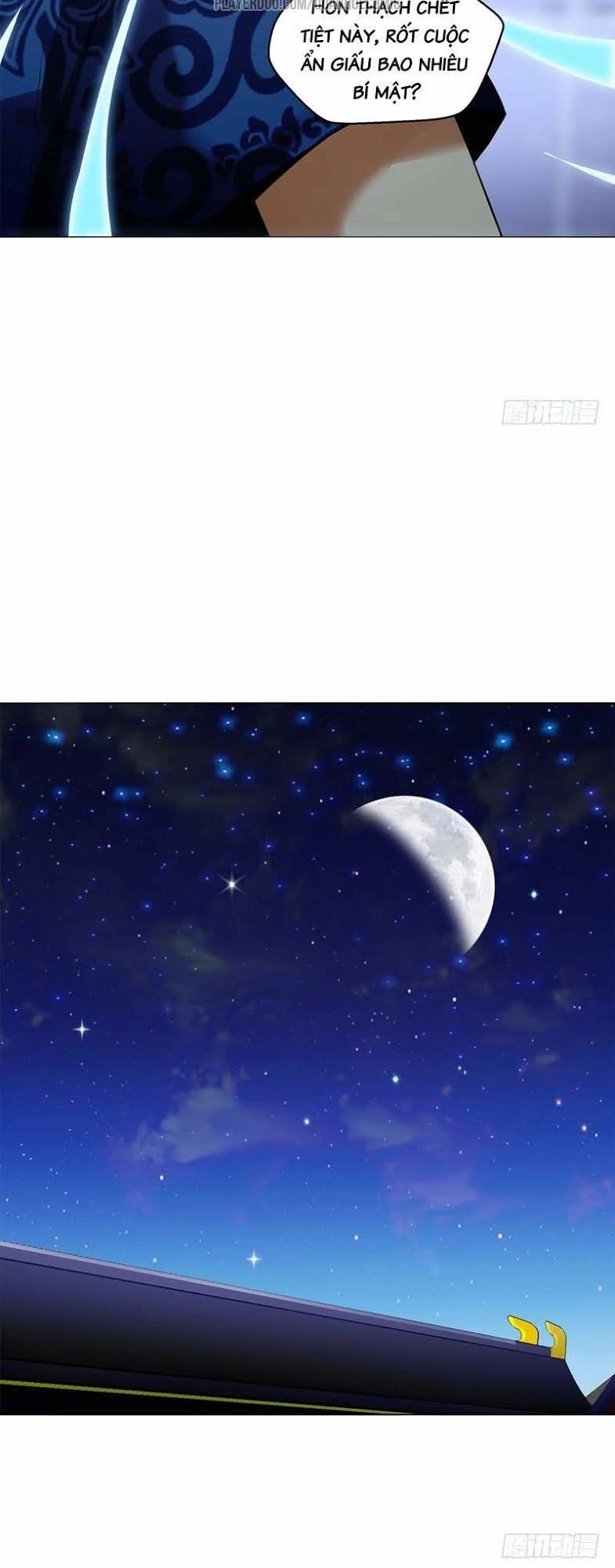 Thiên Thần Quyết Chapter 56 - 20