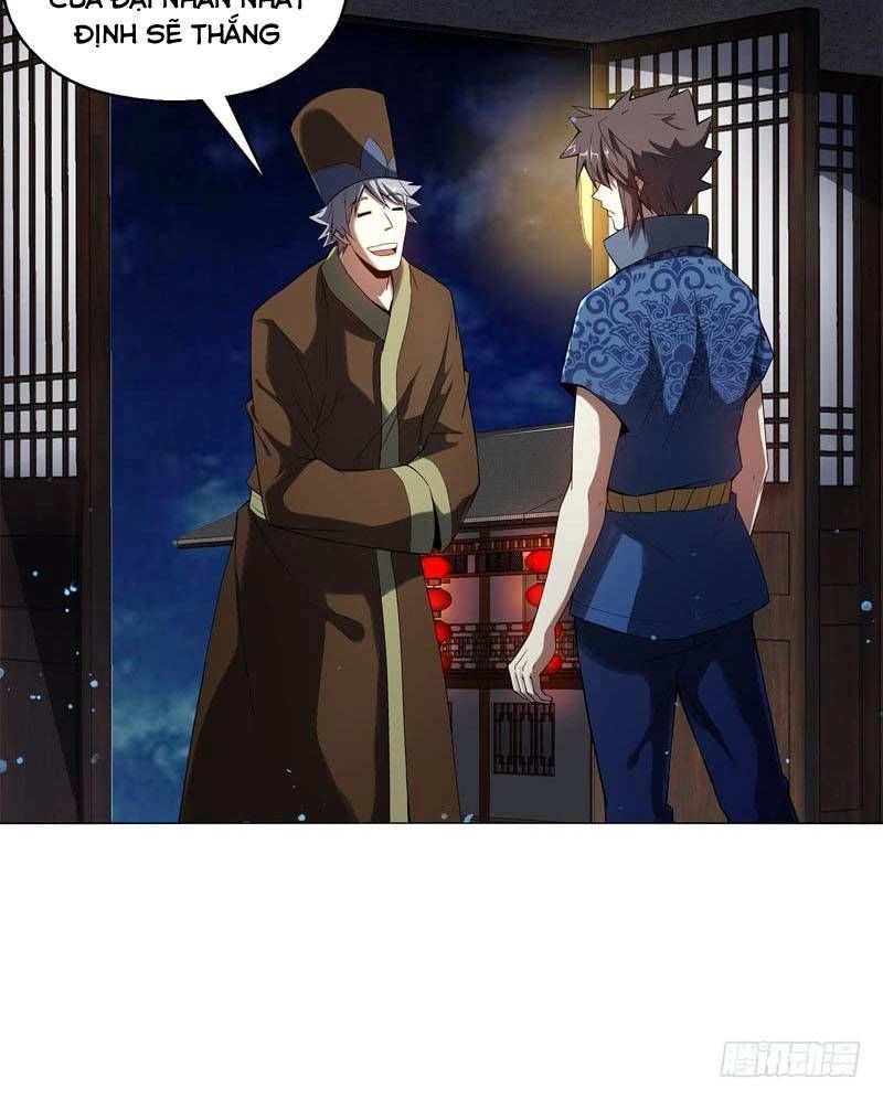 Thiên Thần Quyết Chapter 56 - 25