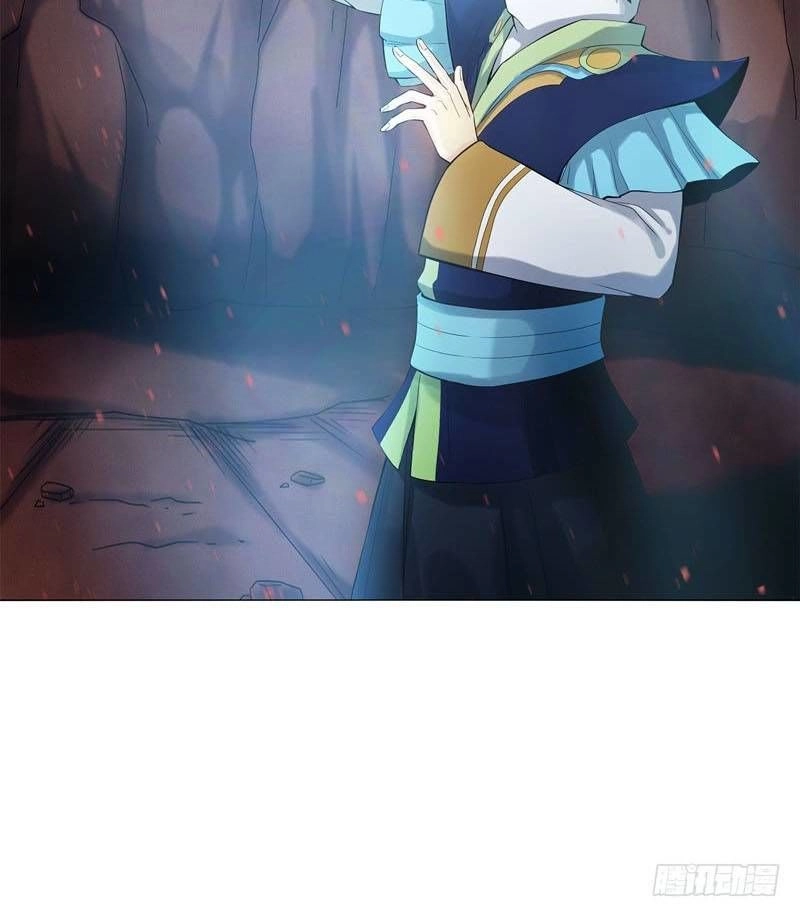 Thiên Thần Quyết Chapter 56 - 33