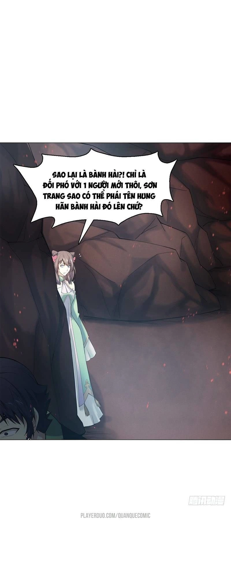 Thiên Thần Quyết Chapter 56 - 34