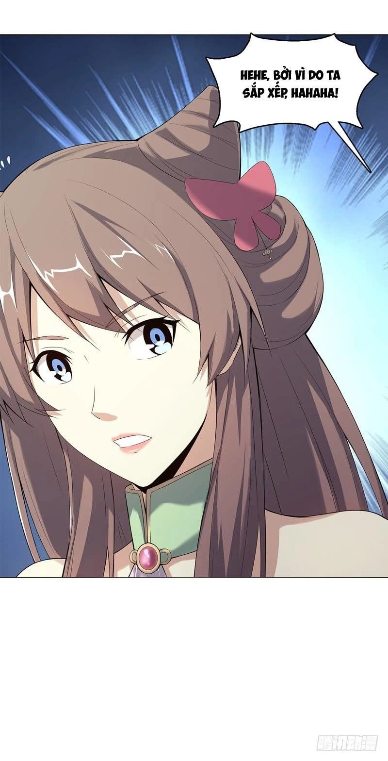 Thiên Thần Quyết Chapter 56 - 35