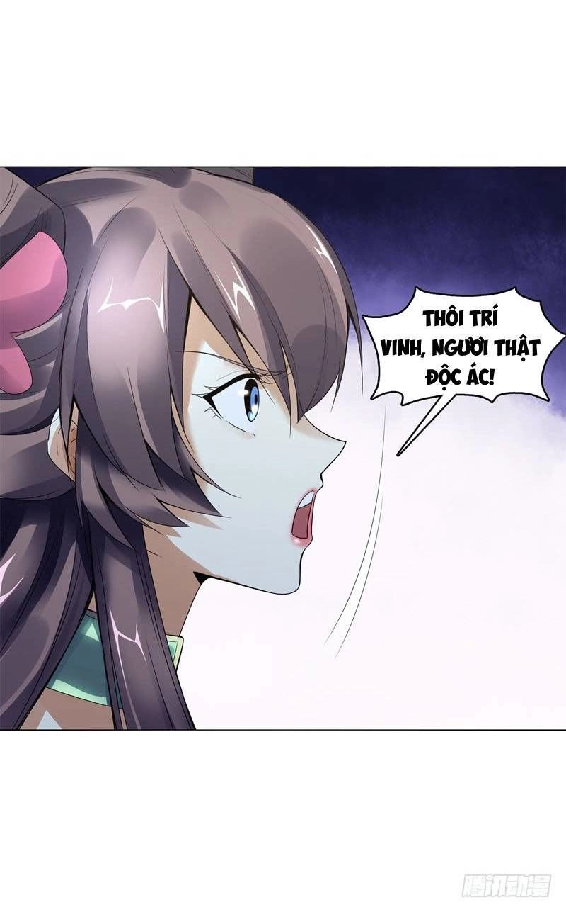 Thiên Thần Quyết Chapter 56 - 37