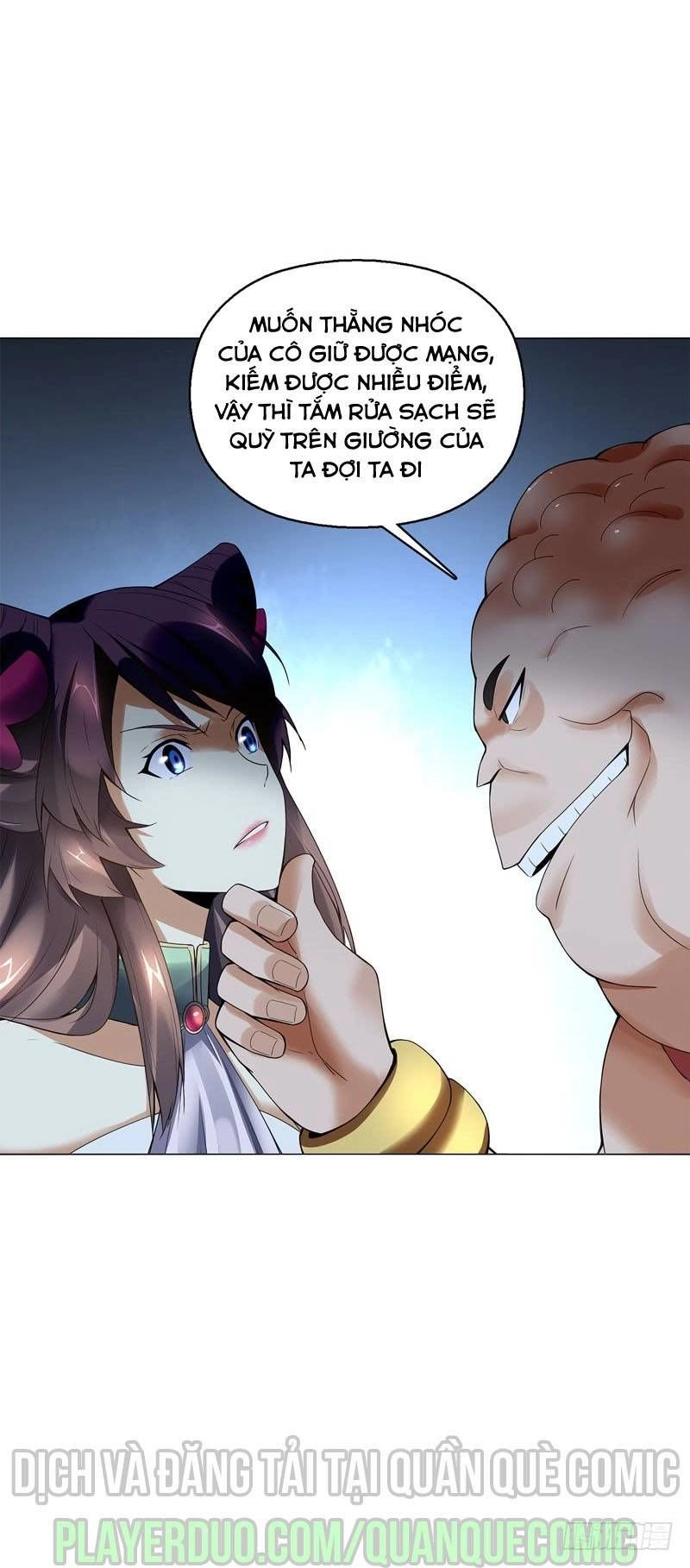 Thiên Thần Quyết Chapter 56 - 39