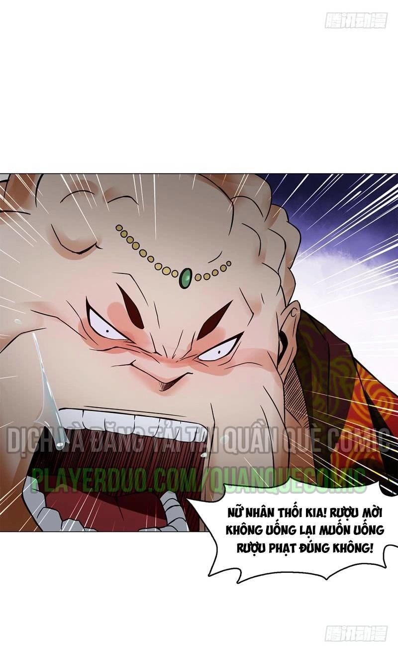 Thiên Thần Quyết Chapter 57 - 2