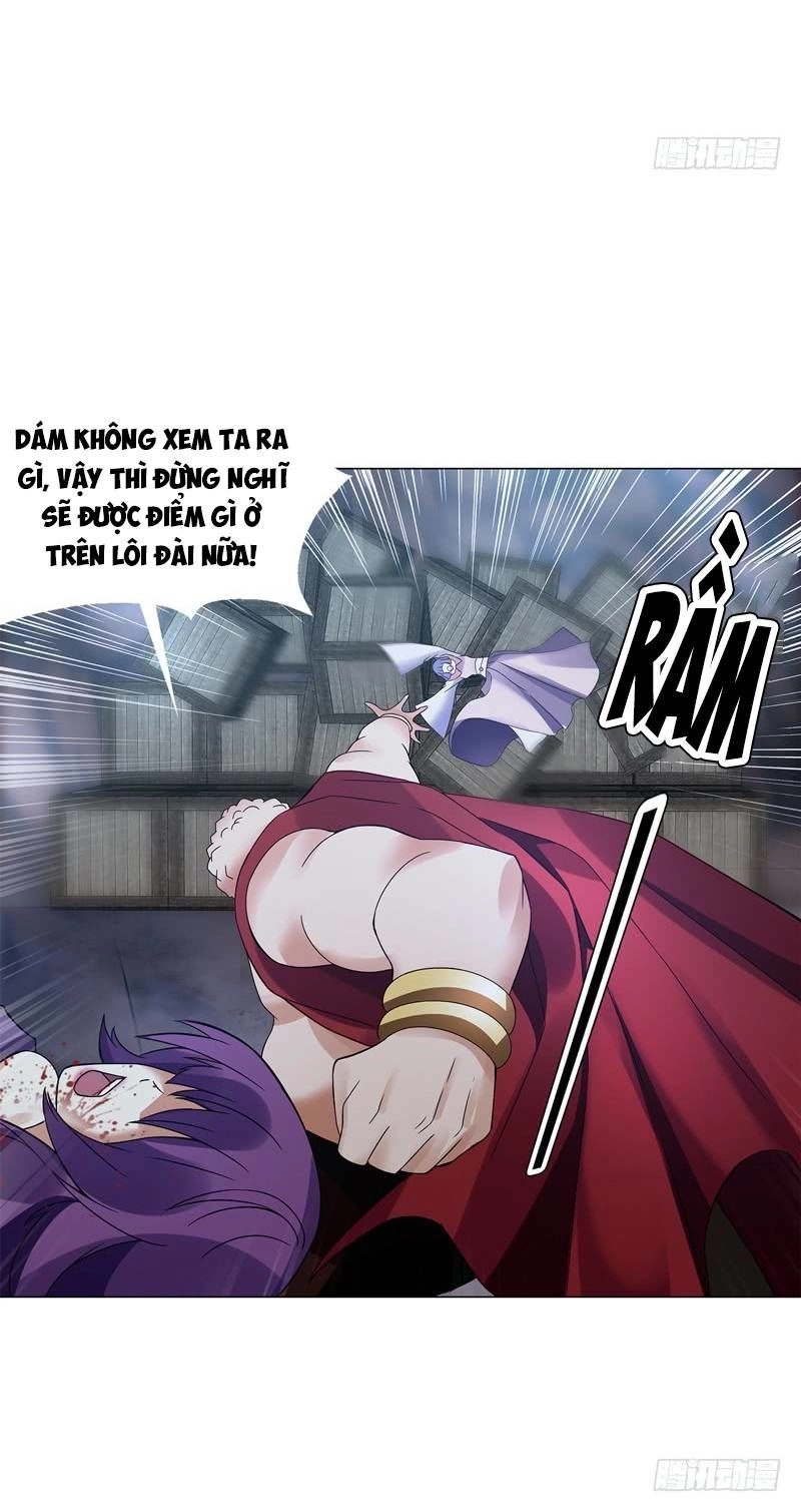 Thiên Thần Quyết Chapter 57 - 4