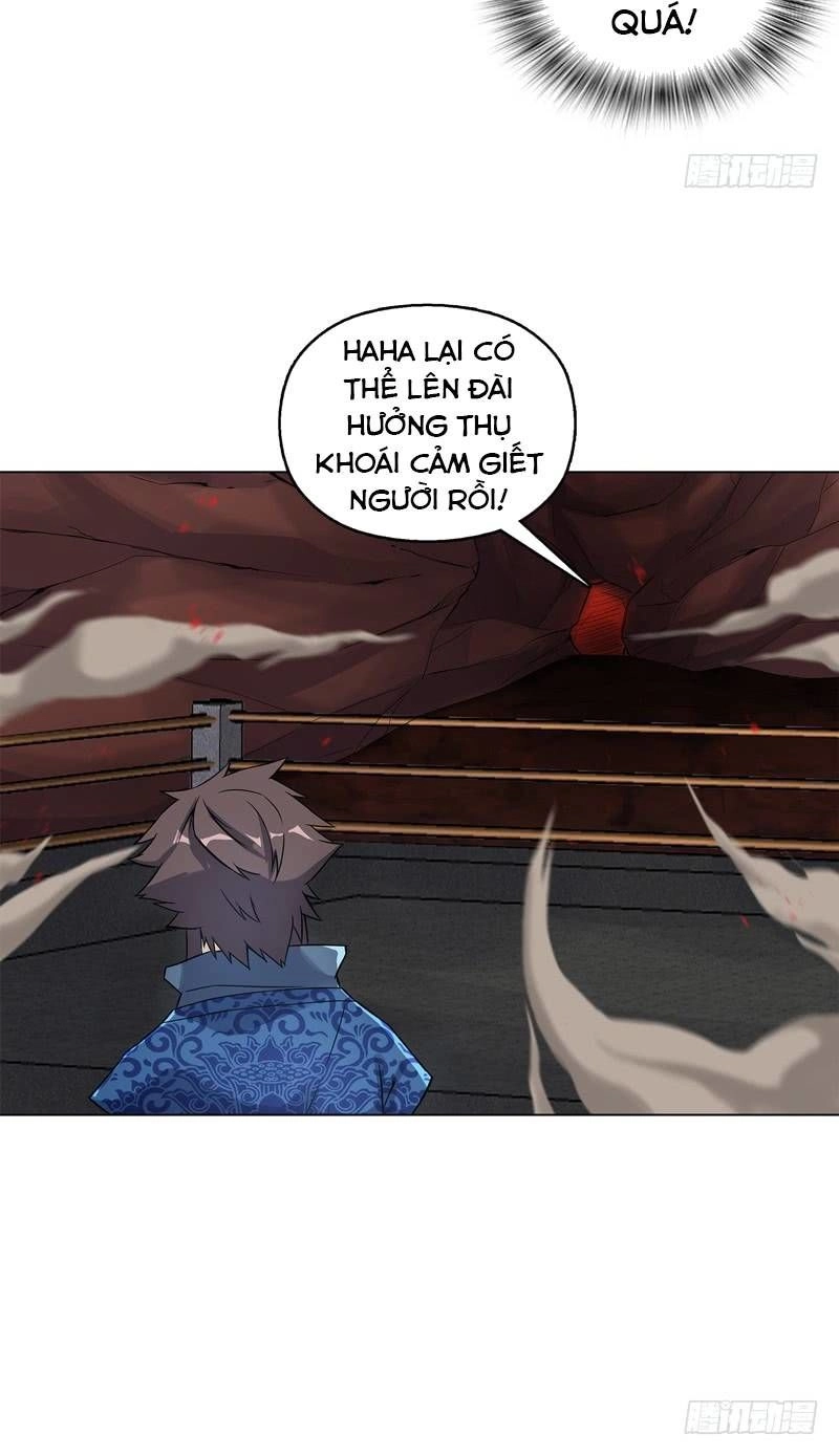 Thiên Thần Quyết Chapter 57 - 8