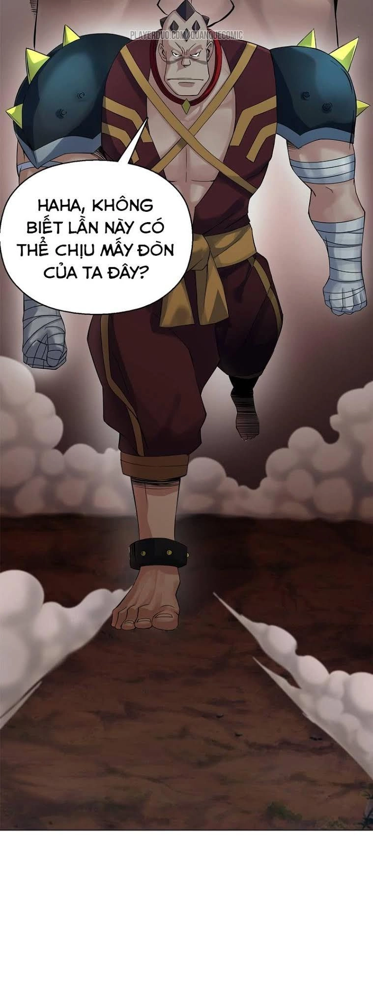 Thiên Thần Quyết Chapter 57 - 10