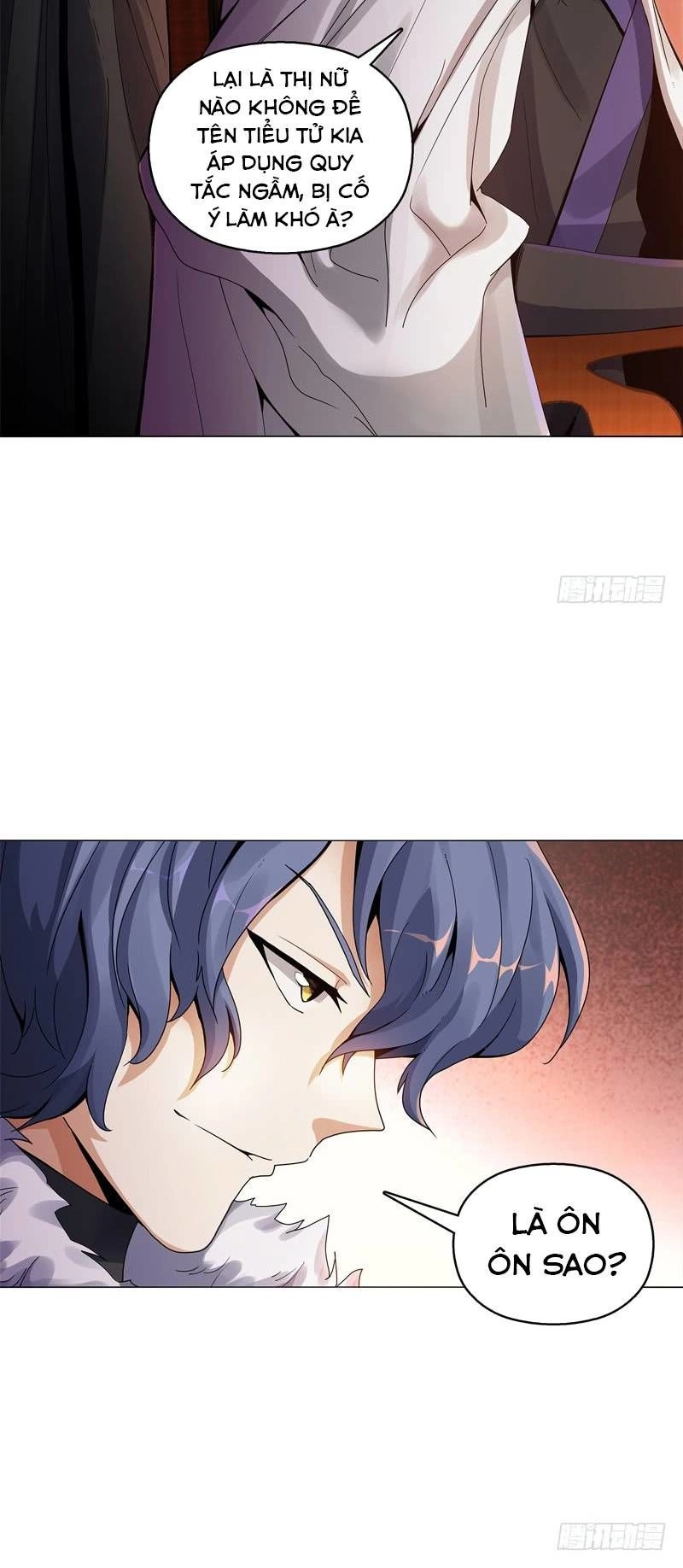 Thiên Thần Quyết Chapter 57 - 13