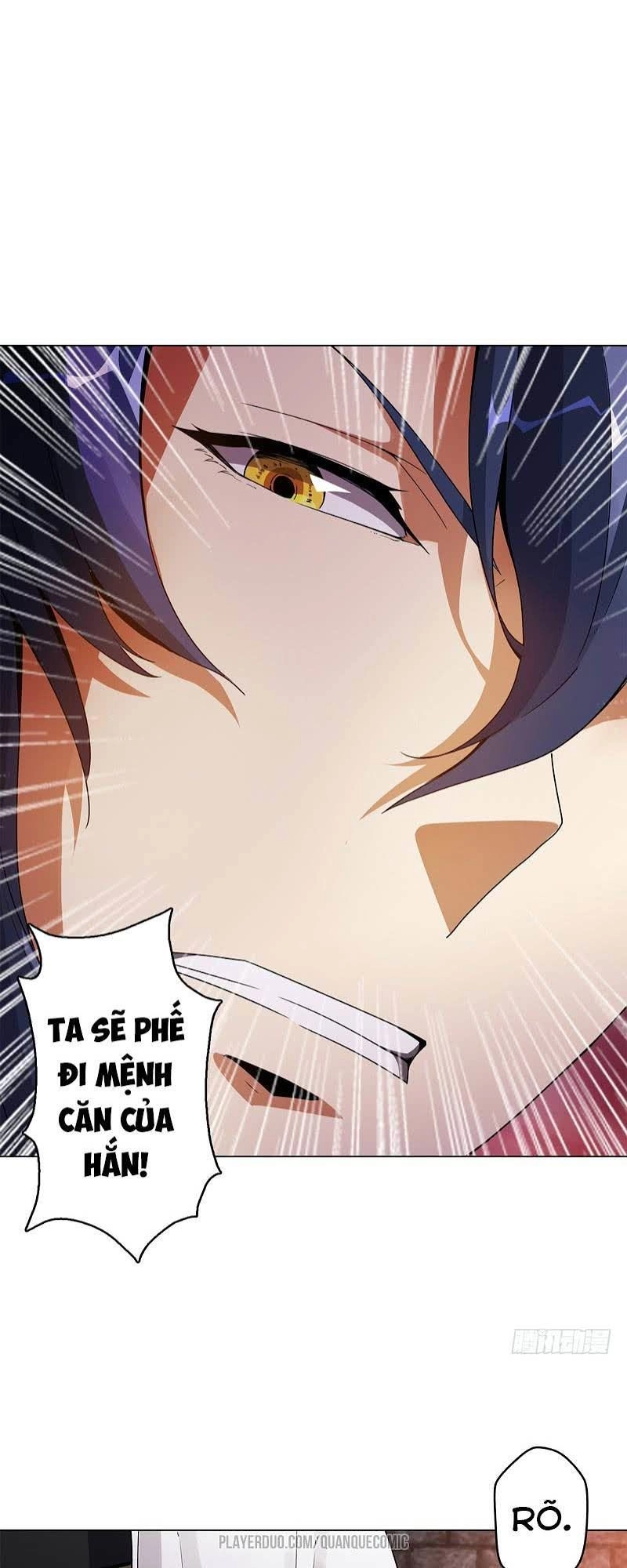 Thiên Thần Quyết Chapter 57 - 16