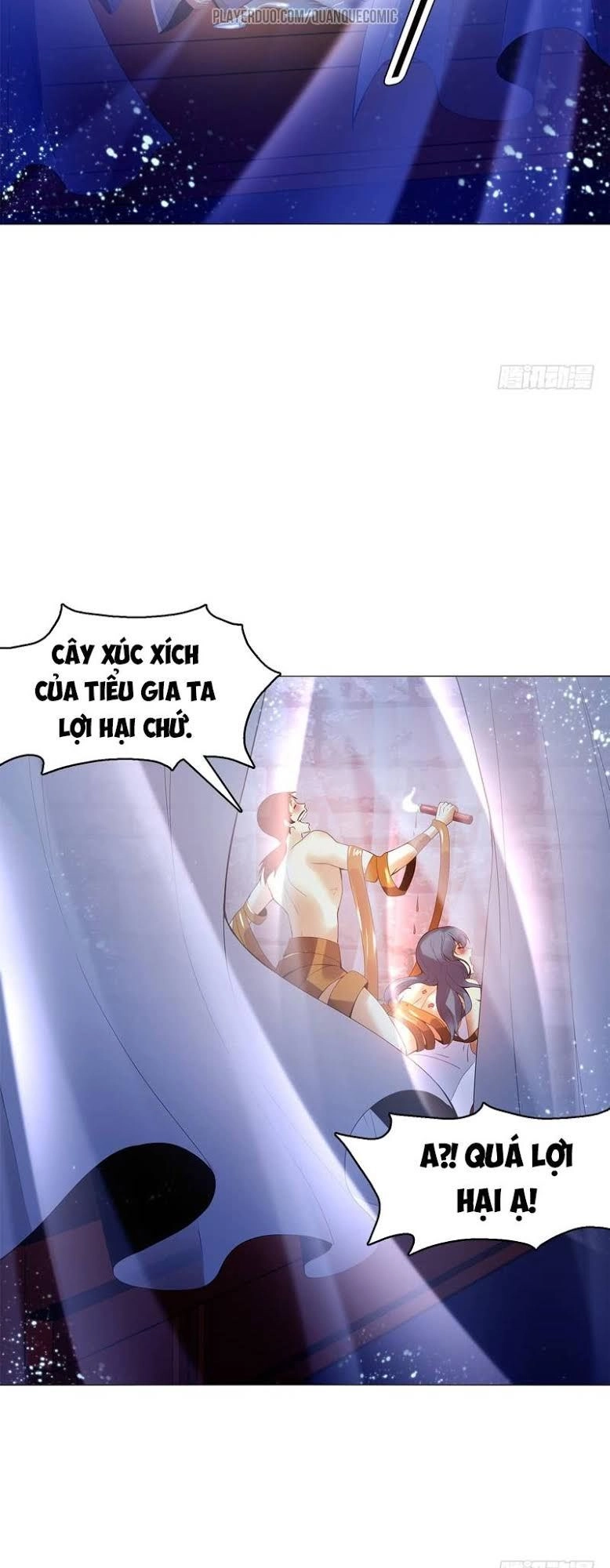 Thiên Thần Quyết Chapter 57 - 22