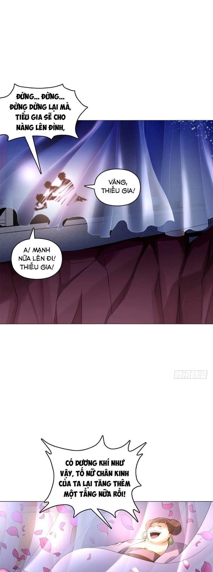 Thiên Thần Quyết Chapter 57 - 24