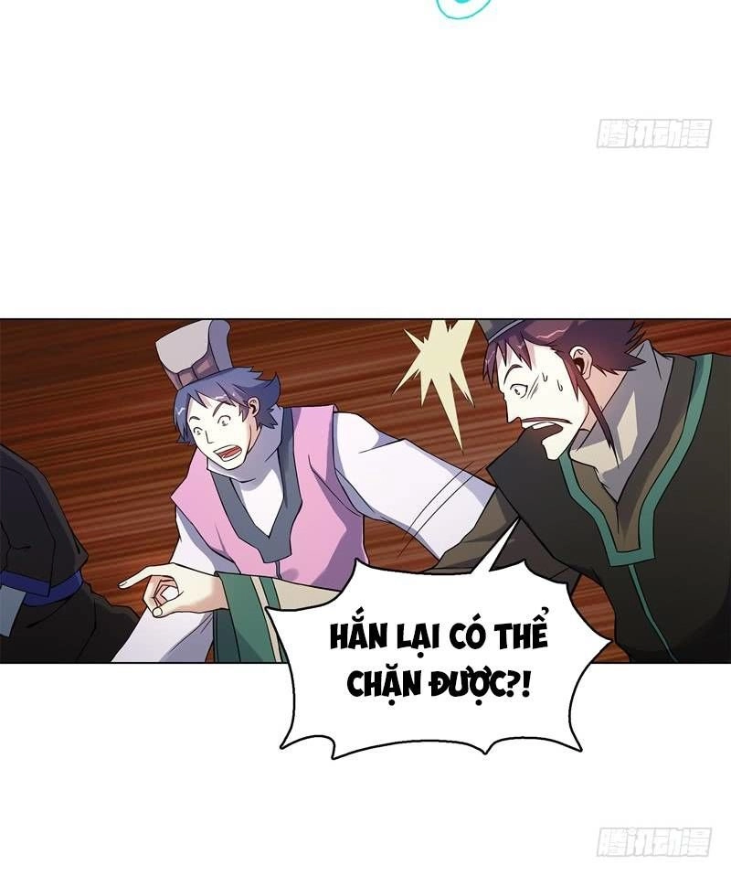 Thiên Thần Quyết Chapter 58 - 9