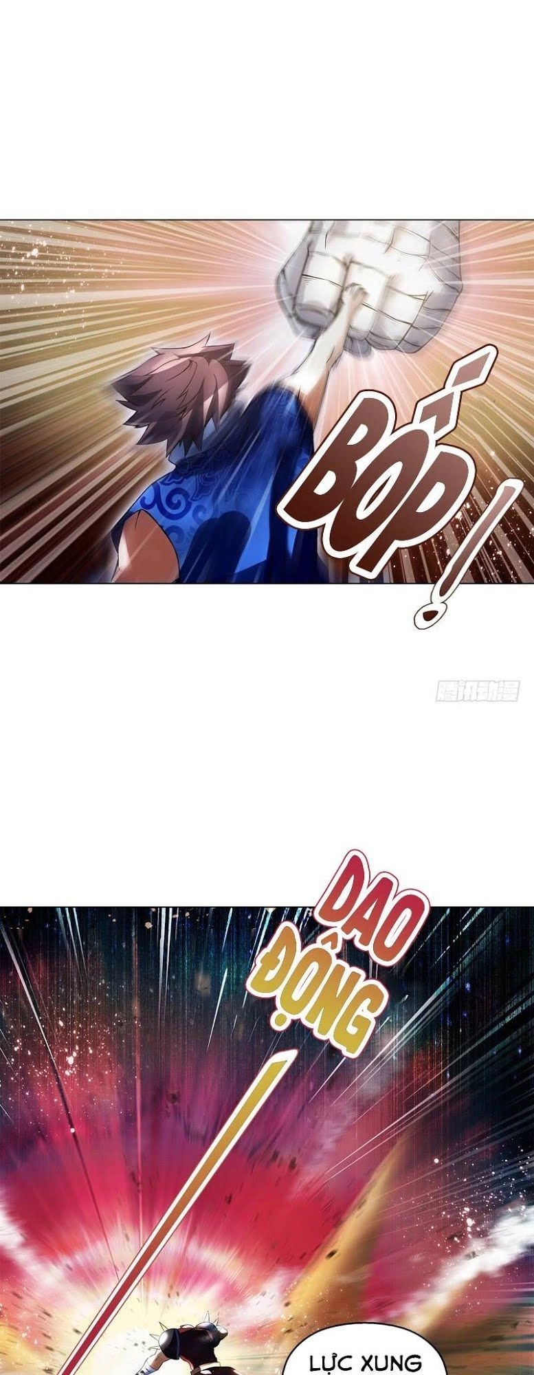 Thiên Thần Quyết Chapter 58 - 12