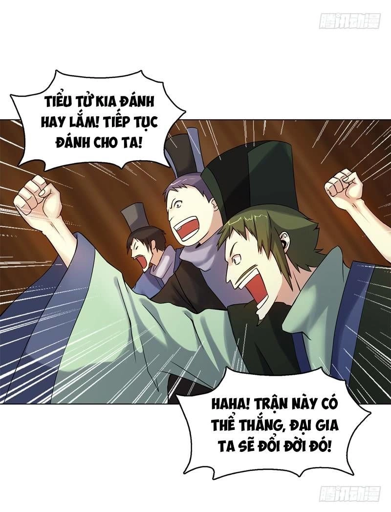 Thiên Thần Quyết Chapter 58 - 16