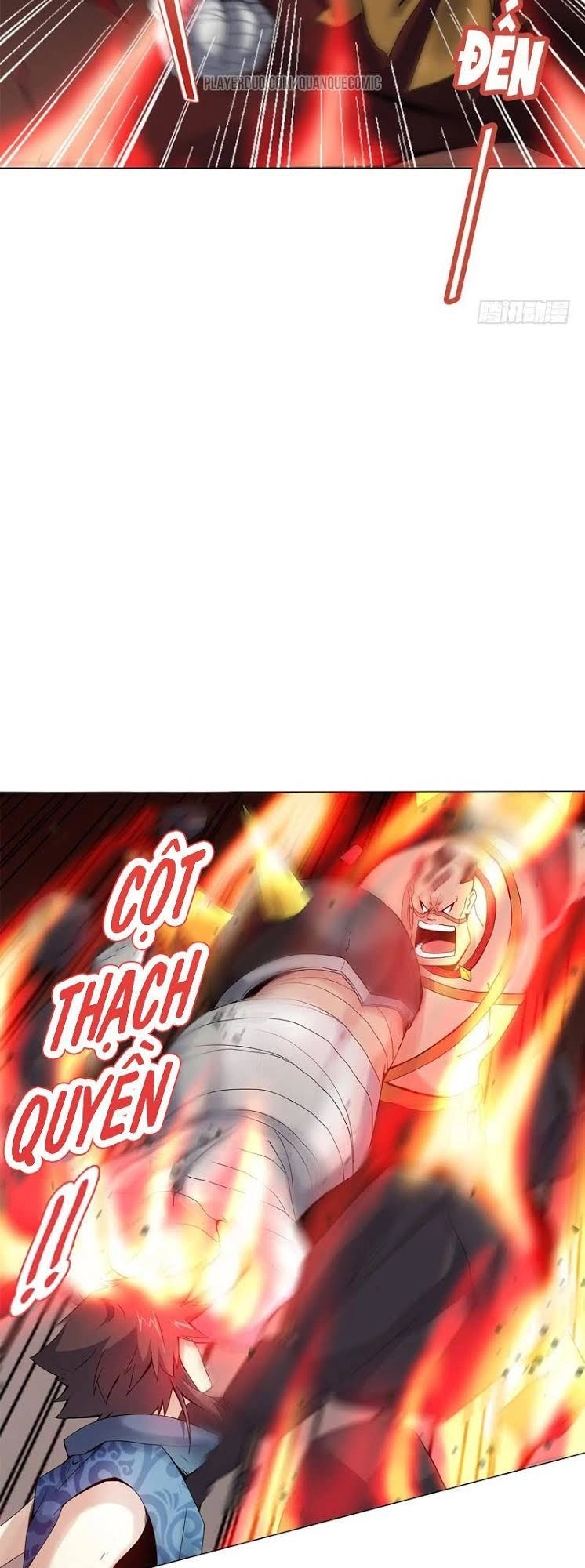 Thiên Thần Quyết Chapter 58 - 20