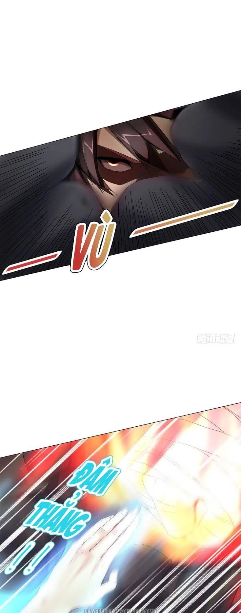 Thiên Thần Quyết Chapter 58 - 22