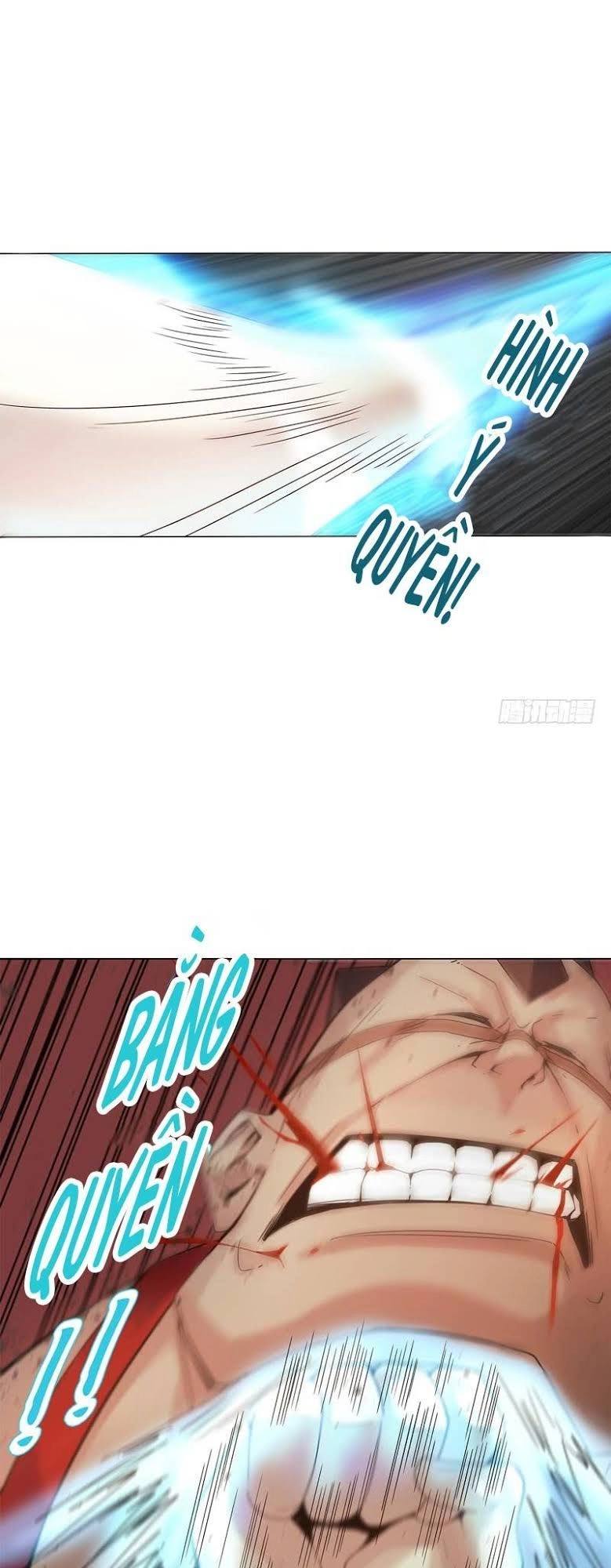 Thiên Thần Quyết Chapter 58 - 24