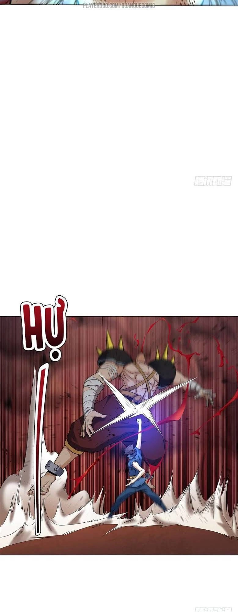 Thiên Thần Quyết Chapter 58 - 25