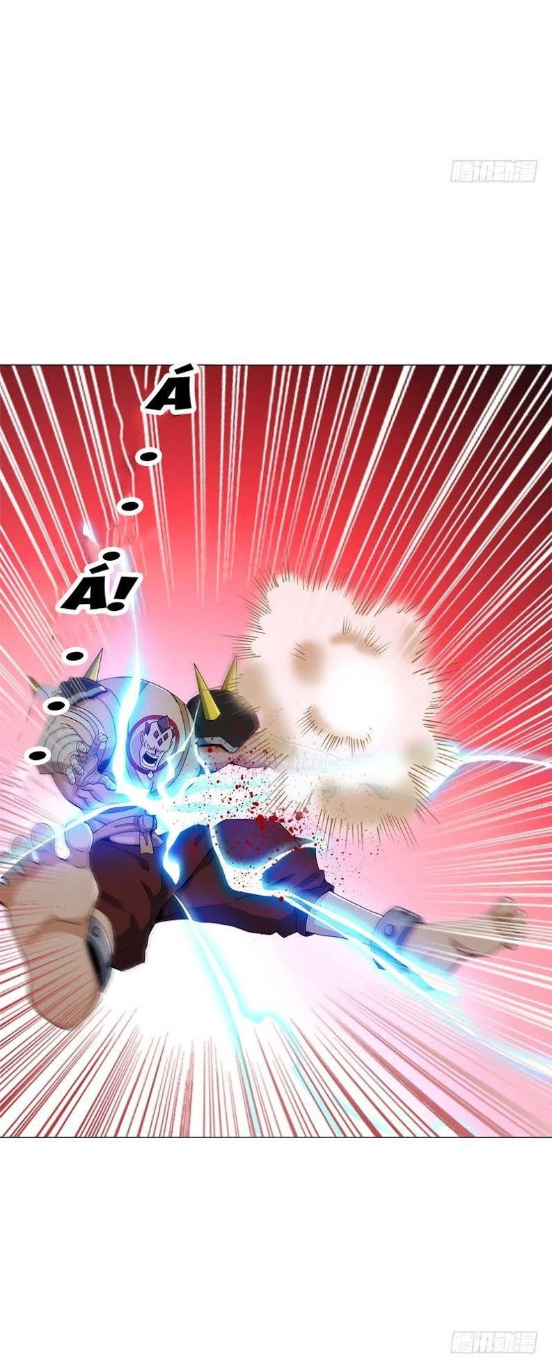 Thiên Thần Quyết Chapter 58 - 28