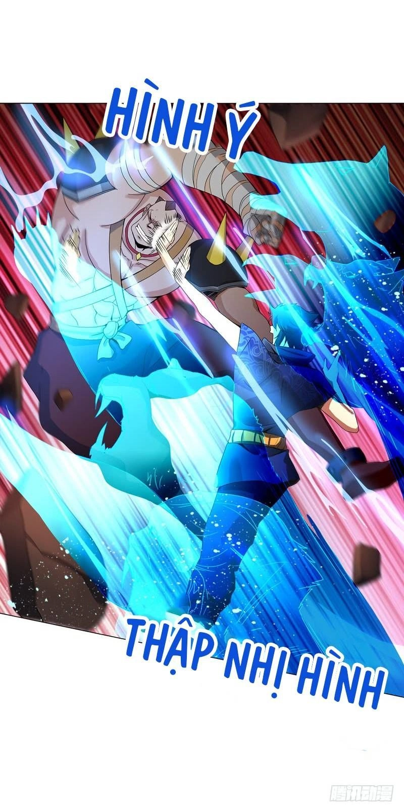 Thiên Thần Quyết Chapter 59 - 2