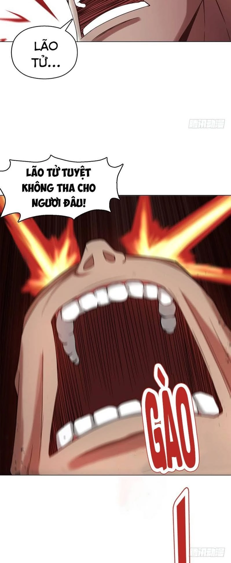 Thiên Thần Quyết Chapter 59 - 6