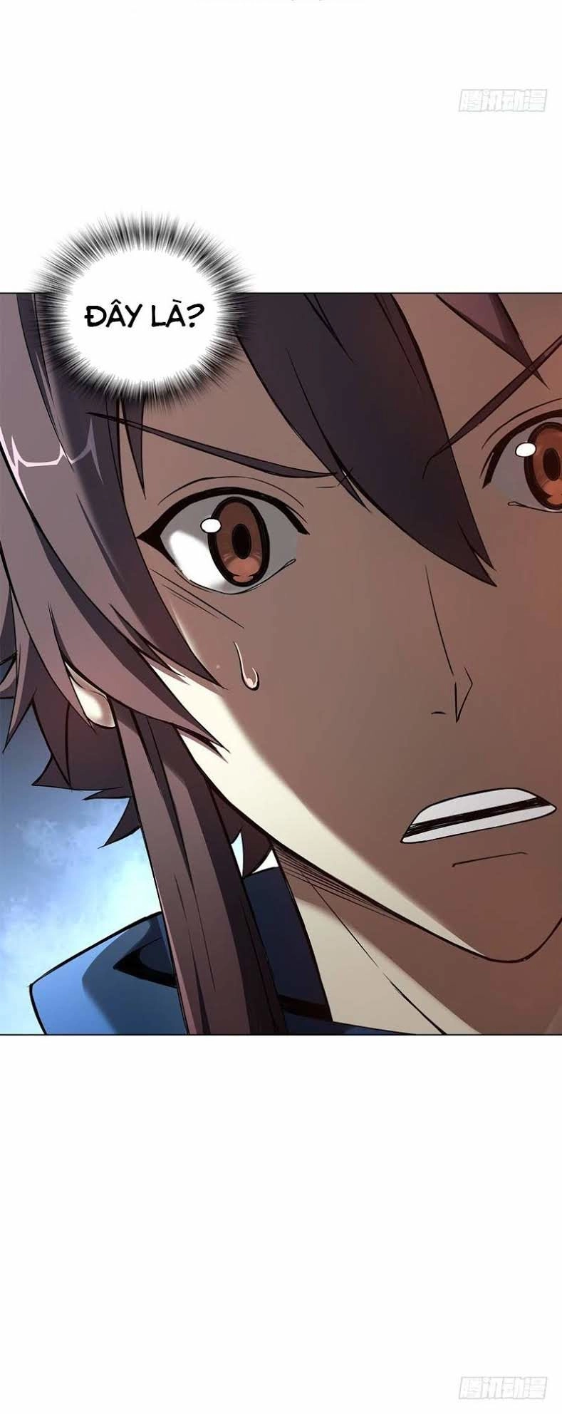 Thiên Thần Quyết Chapter 59 - 10