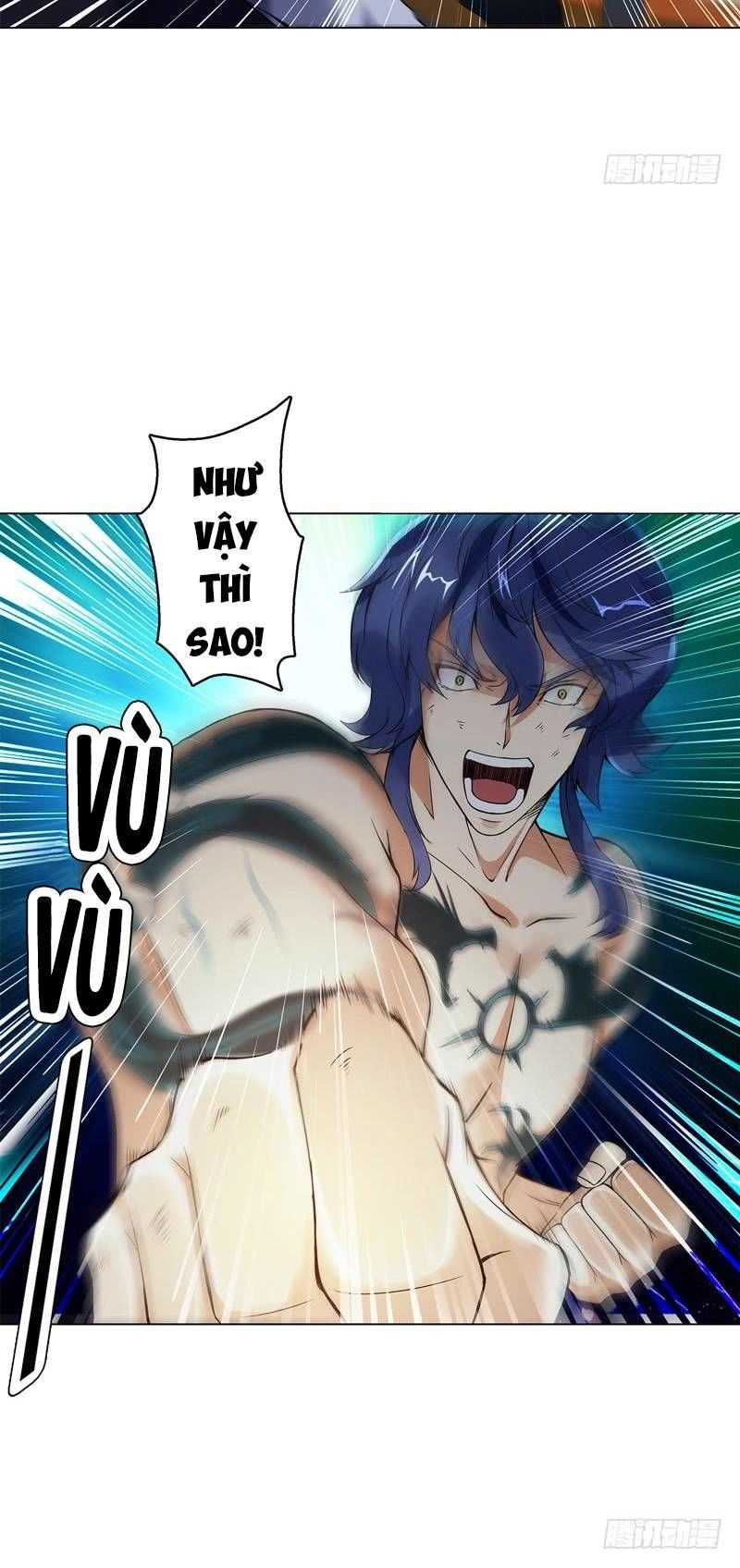 Thiên Thần Quyết Chapter 59 - 12