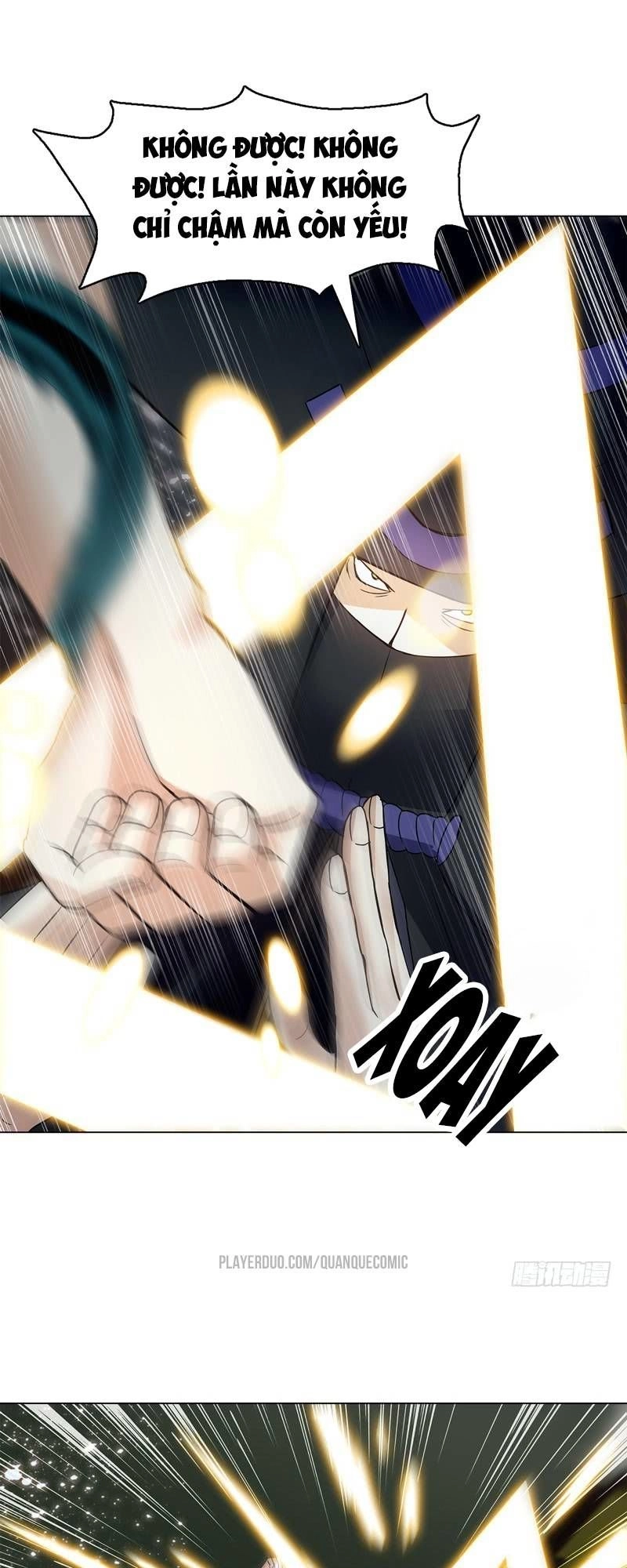 Thiên Thần Quyết Chapter 59 - 13