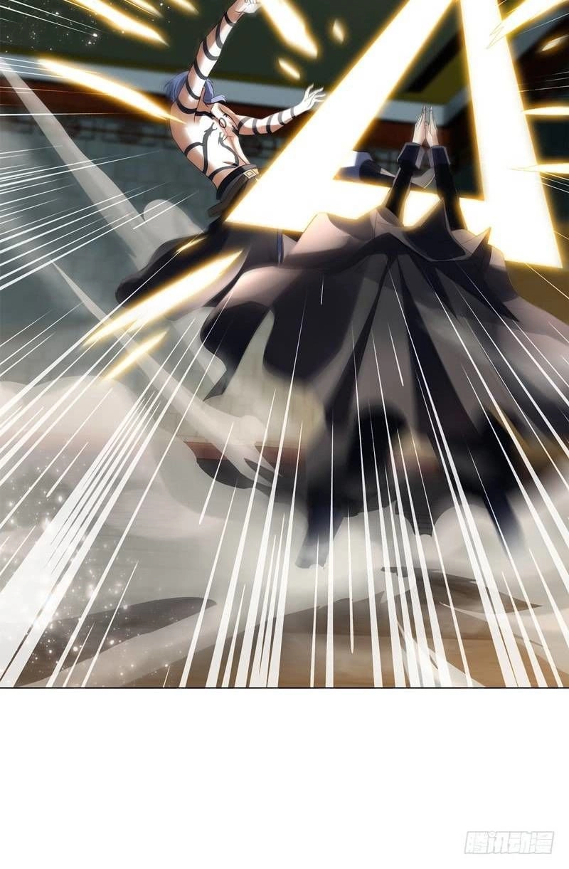 Thiên Thần Quyết Chapter 59 - 14