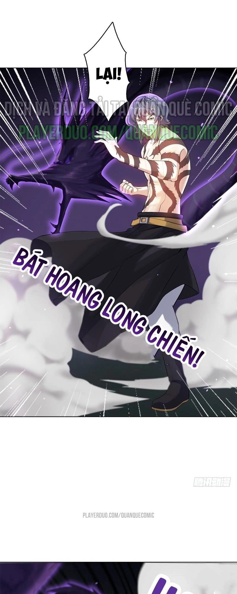 Thiên Thần Quyết Chapter 59 - 19