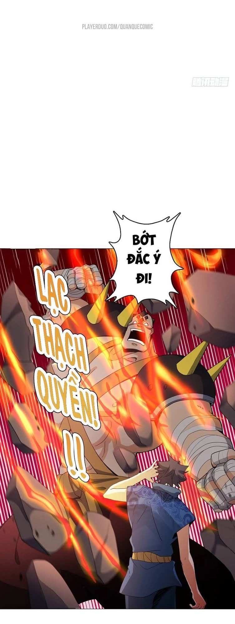 Thiên Thần Quyết Chapter 59 - 22