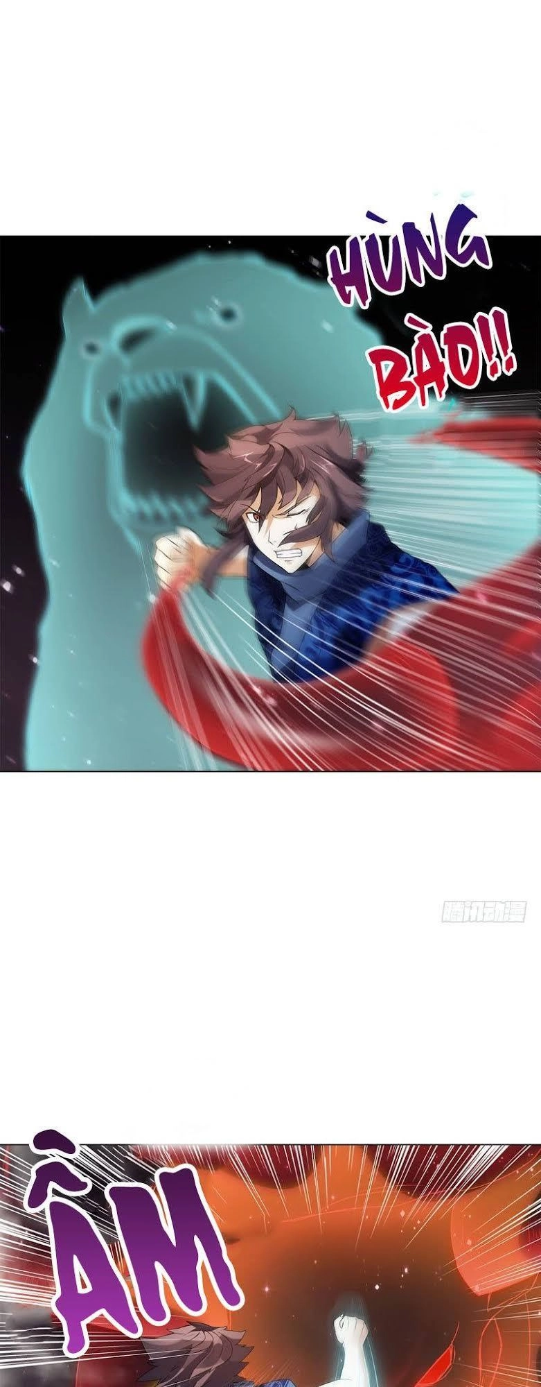 Thiên Thần Quyết Chapter 60 - 7