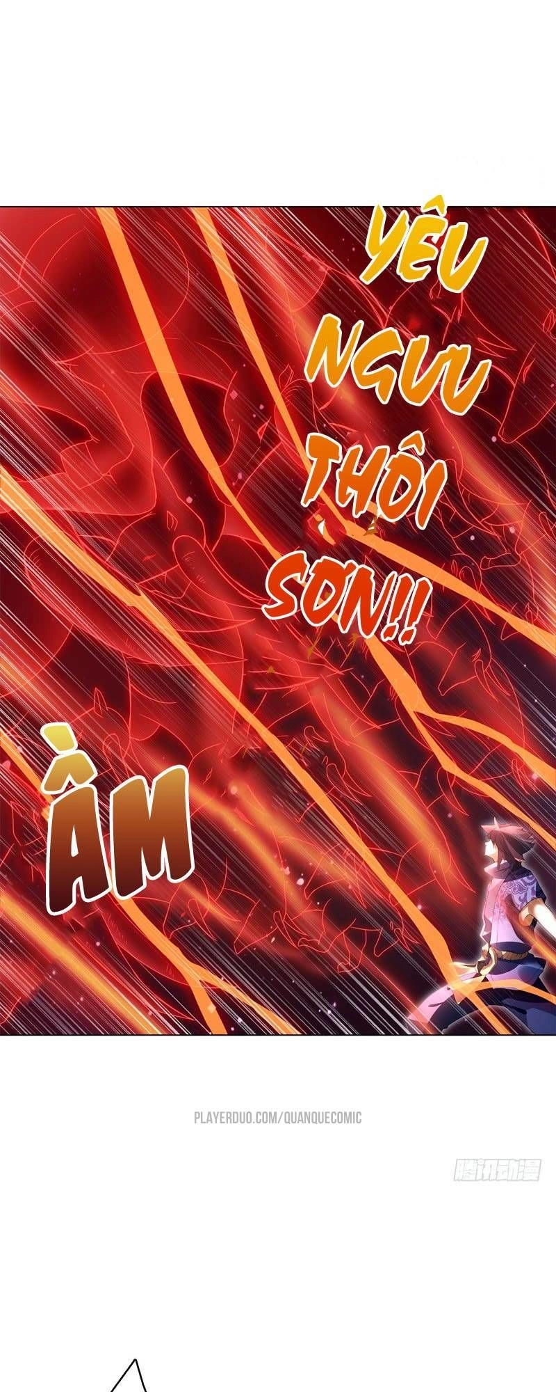 Thiên Thần Quyết Chapter 60 - 12