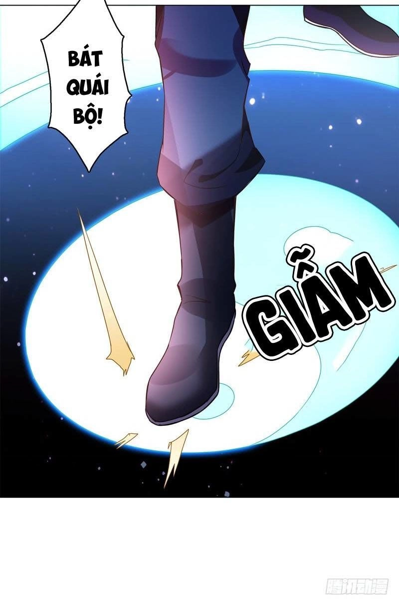 Thiên Thần Quyết Chapter 60 - 13